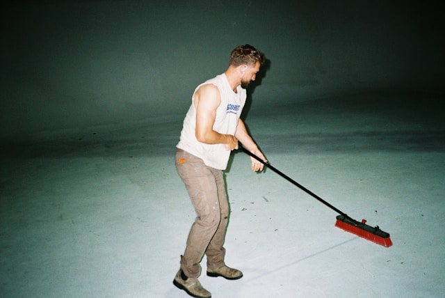 Some Housekeeping Updates